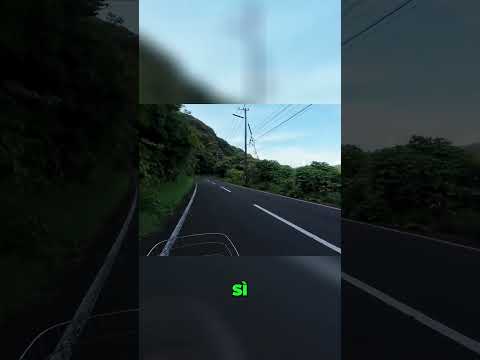 Una Bicicletta con il Cambio che va a Mad…😇