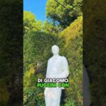 Giacomo Puccini a Nagasaki? Come mai? #giappone #travel #viaggioingiappone