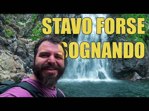 In Passato Ho Fatto un Sogno Così…Oka no Taki