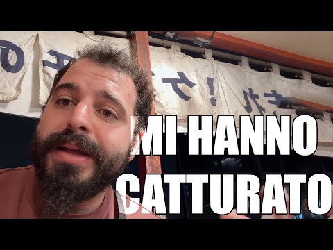 Video di Fukuoka Finito Troppo Presto per una Giusta Causa