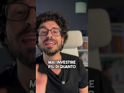 BITCOIN: QUANTO NE SAI DAVVERO #Bitcoin #trading #crypto