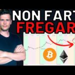 🚨👀 NON FARTI FREGARE ORA 👀🚨 MORNING w/CRYPTO: BITCOIN / ALTCOINS [time sensitive]