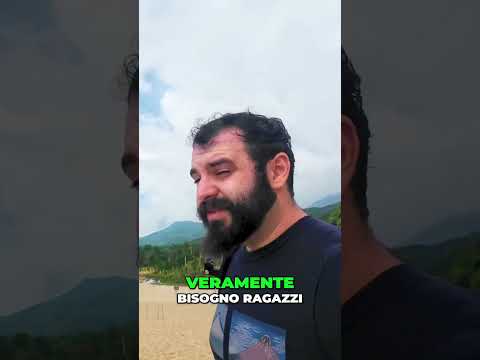 Scopri la Spiaggia delle Tartarughe – Carpe Diem!