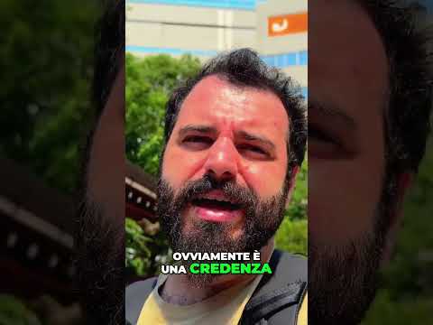 Cosa Fare se pescate un Omikuji Sfortunata?