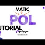 MATIC diventa POL ✅ TUTORIAL