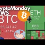 Bull Run Annullata? 🤔 Crypto Monday NEWS w36/’24