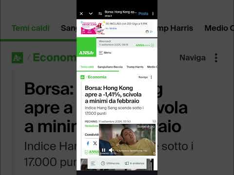 Bitcoin perde meno delle borse asiatiche