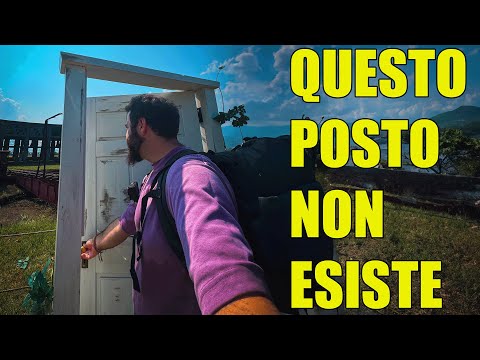 Vado a Chiudere la Porta di Suzume. Bungo Mori