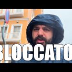 Bloccato in Hotel per il Tifone che Ha colpito il Giappone!