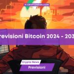 Previsione del Prezzo di Bitcoin (BTC) 2024 – 2034