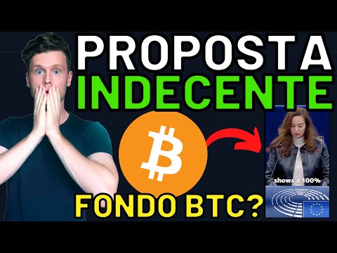 🚨 PROPOSTA INDECENTE 🚨 MORNING w/CRYPTO: BITCOIN / ALTCOINS [time sensitive]