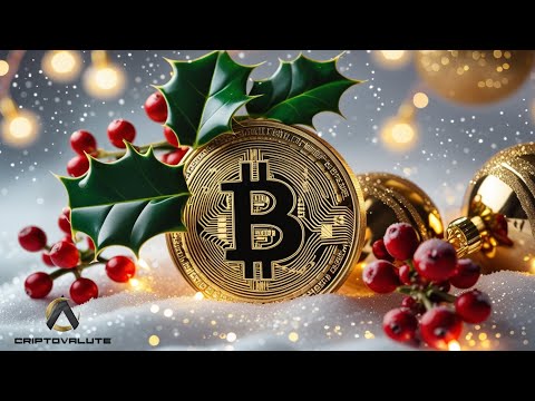 BITCOIN e ALTCOIN siamo al TOP annuale ?