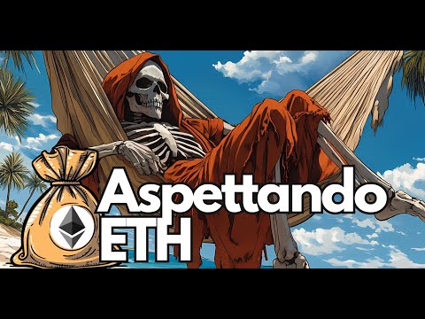 Aspettando ETH