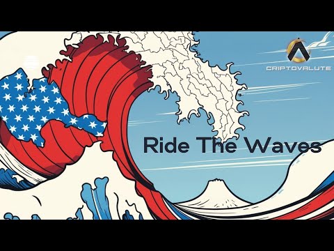 RISERVA U.S.A in BTC ..  sarà Tsu Nami sul MERCATO ?