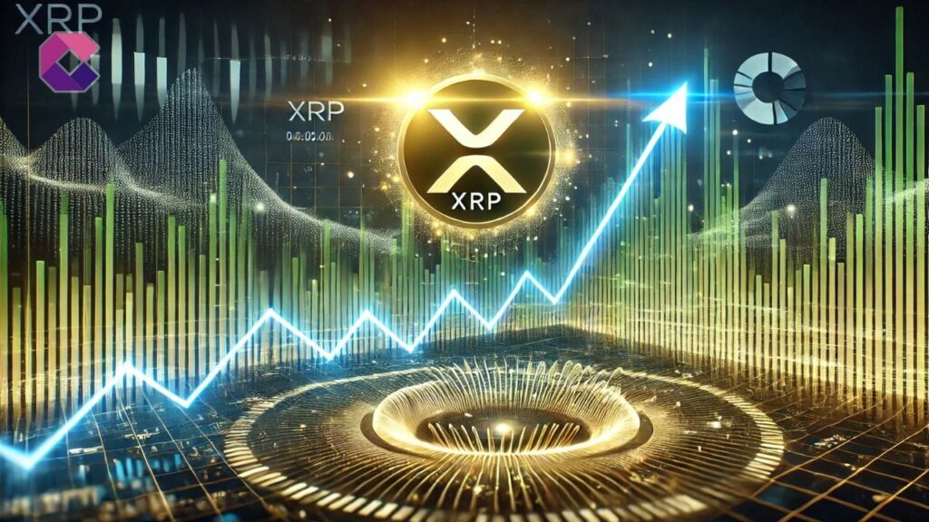 XRP è pronto per il breakout? L’analista prevede un obiettivo di 5,85 dollari