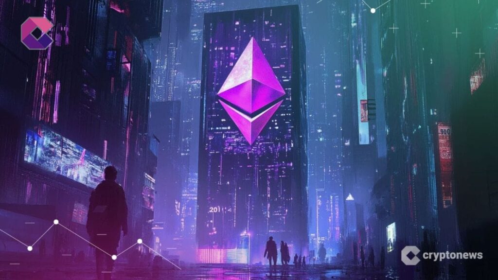 Gli ETF Spot su Ethereum registrano afflussi record: $2,08 miliardi a dicembre