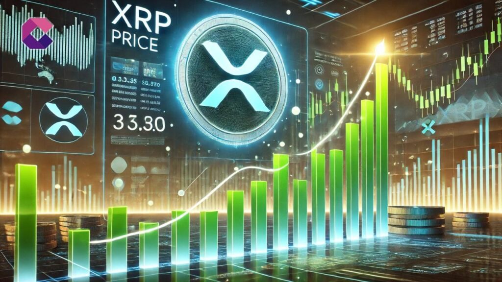 XRP non apre l’anno con un nuovo ATH: Quanto potrebbe crescere nel 2025?