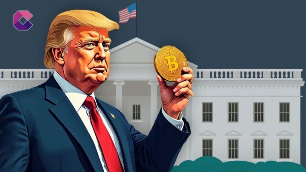 Donald Trump, Elon Musk e la strada di Bitcoin oltre i 100.000 dollari