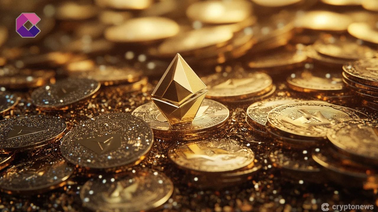 Ethereum pronto a decollare: Un pattern storico svela l’imminente esplosione del prezzo