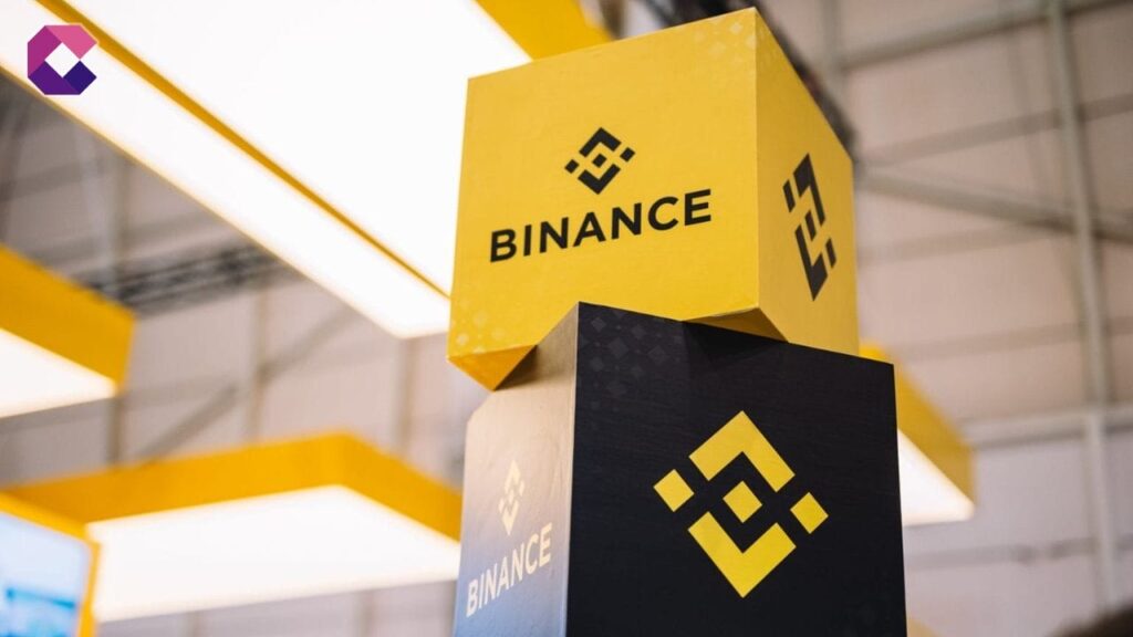 Binance distribuisce 4,7 milioni di token gratis: ecco come partecipare