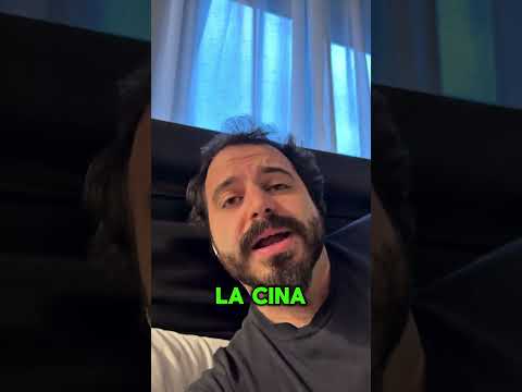 La VPN perfetta per la Cina! 🇨🇳✨