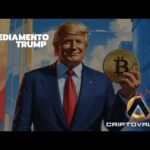 INSEDIAMENTO Trump , farà qualcosa per il BTC ?