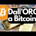 Dall’Oro a Bitcoin, VanEck