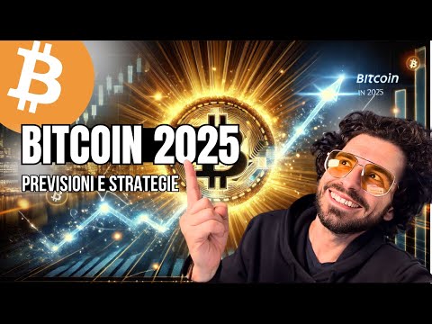 Bitcoin 2025: 🚀 Previsioni Esplosive e Strategie per il Nuovo Anno!