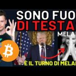 🚨😳 BENVENUTI NELLA NUOVA ERA!! 😳🚨 MORNING w/CRYPTO: BITCOIN / ALTCOINS [time sensitive]