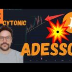 SE SUCCEDE QUESTO! BITCOIN, LA RISPOSTA DEI BULLS! ALGO SOTTOVALUTATA! AIRDROP DI CYTONIC!