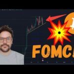 PAZIENZA AGLI SGOCCIOLI! ETHEREUM CONTRO BITCOIN, NON C’E’ BOTTOM! FOMC DAY OGGI!