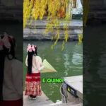 🌏 La Venezia d’Oriente: Zhujiajiao! 🛶✨