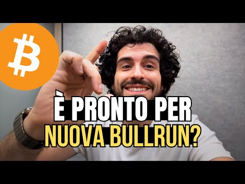 BITCOIN BOMBA! 💣 Esplosione del Prezzo e NUOVO Livello di Resistenza CRITICO!