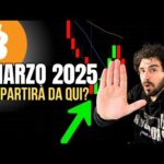 Previsioni Bitcoin Marzo 2025: Crollo o Rally Inaspettato?