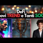 DeFi tra Nuovi TREND e Tanti Sogni 🎙️