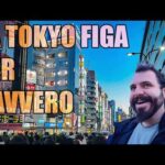 CHIUDIAMOLA QUI! Ikebukuro Vlog