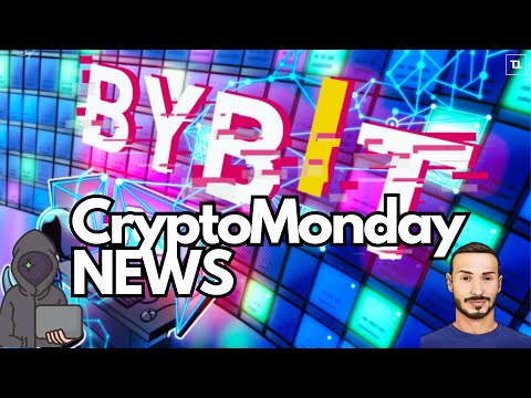 Analisi dell’ HACK più Grande della Storia (finora..) 🚨 Crypto Monday NEWS w08/’25