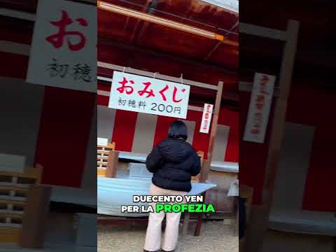 ⛩️ Un Santuario Diverso da Tutti gli Altri! 🏯✨