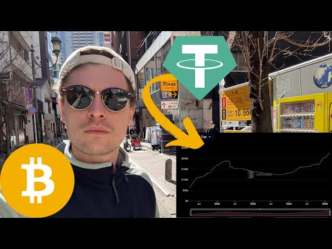 🚨 FLASH CRASH?! CONTA SOLO QUESTO ORA 🚨 MORNING w/CRYPTO: BITCOIN / ALTCOINS [time sensitive]