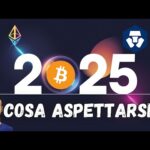 Il 2025 (e non solo..) secondo Giuseppe Giuliani di crypto.com