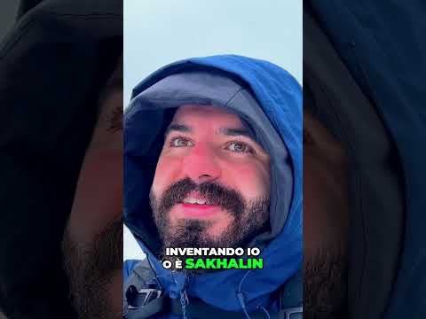 🏝️ Il confine del mondo! 🌊