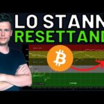 🚨 NUPL RESET IN CORSO?! 🚨 MORNING w/CRYPTO: BITCOIN / ALTCOINS [time sensitive]