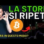 🚨 BULL MARKET: QUESTO L’EVENTO SCATENANTE 🚨 MORNING w/CRYPTO: BITCOIN / ALTCOINS [time sensitive]