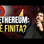 🚨 ALLARME ETHEREUM: È tutto FINITO DAVVERO? Analisi tecnica e ciclica di lungo periodo