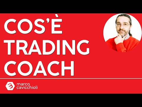 Cos’è e come funziona Trading Coach