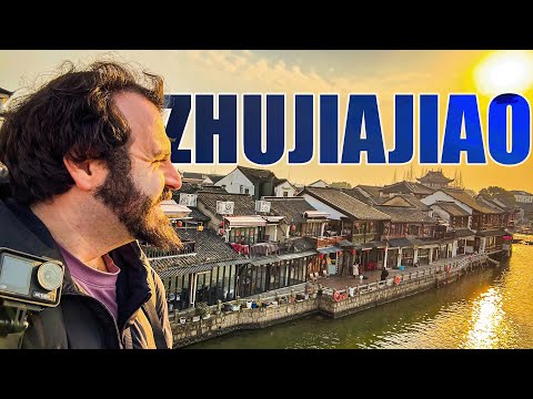 MA SAPEVI CHE IN CINA ESISTONO STI POSTI? XHUJIAJIAO