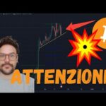 BULL MARKET IN PERICOLO! BITCOIN DEVE FARE QUESTO, ADESSO! ETHEREUM SI RIPRENDERA’?!