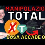 🚨 HAI FINITO DI FRIGNARE?! MANIPOLAZIONE 🚨 MORNING w/CRYPTO: BITCOIN / ALTCOINS [time sensitive]