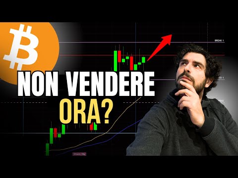 BITCOIN e CRYPTO: Analisi Settimanale Che Cambierà Tutto! – Bitcoin Monday w13/2025