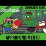 🐸 PEPE PUNCH: IL RITORNO DEI MEME? [approfondimento]